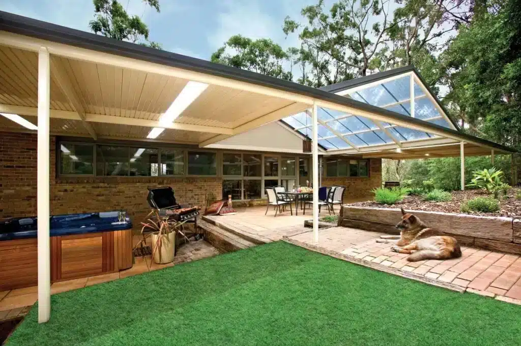 Built in Patio Perth 1024x681