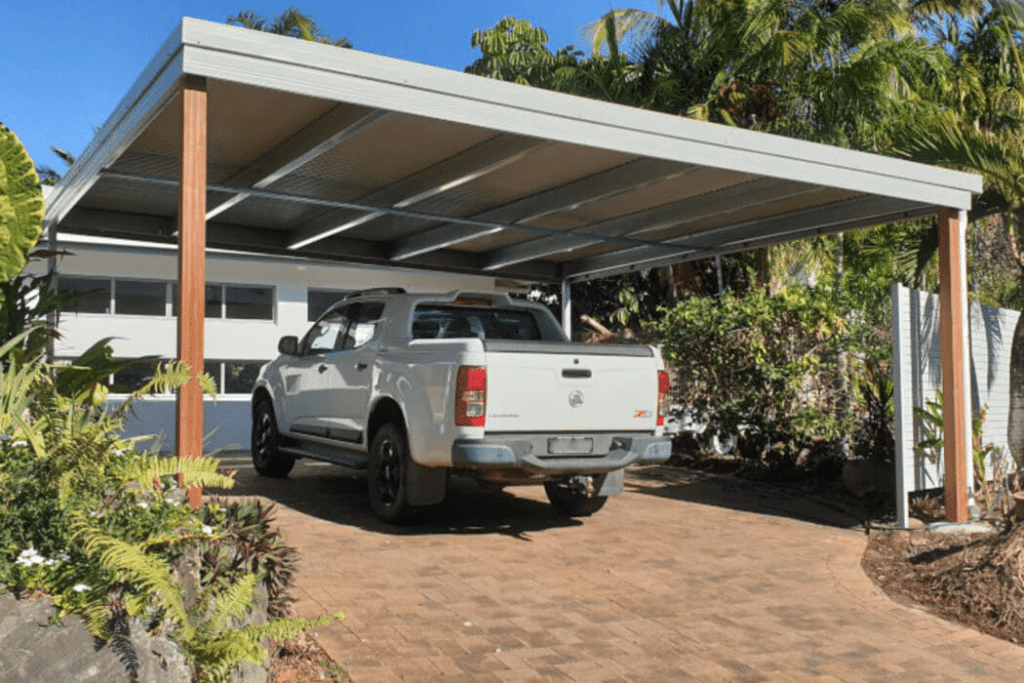 Carport Builders Perth 1024x683